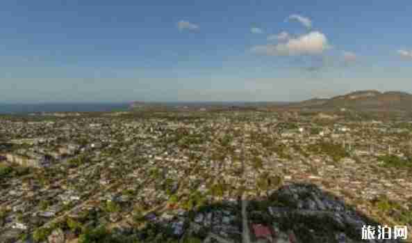 古巴旅游景点有哪些 古巴旅游景点介绍