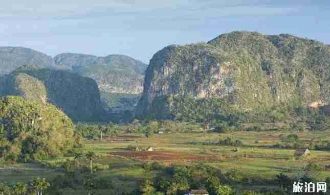 古巴旅游景点有哪些 古巴旅游景点介绍