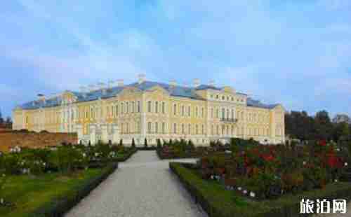 拉脱维亚旅游除了美女还有什么 拉脱维亚旅游景点介绍