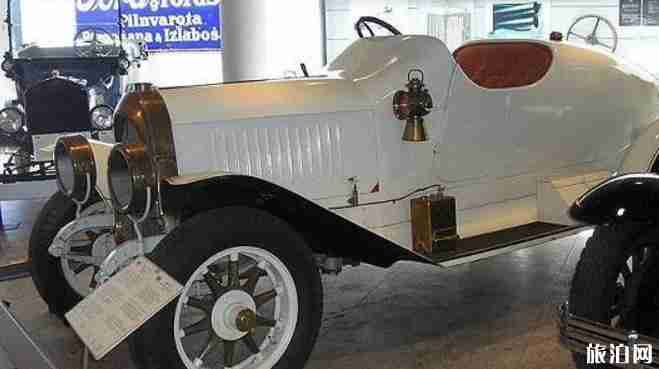 拉脱维亚旅游除了美女还有什么 拉脱维亚旅游景点介绍