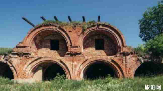 拉脱维亚旅游除了美女还有什么 拉脱维亚旅游景点介绍