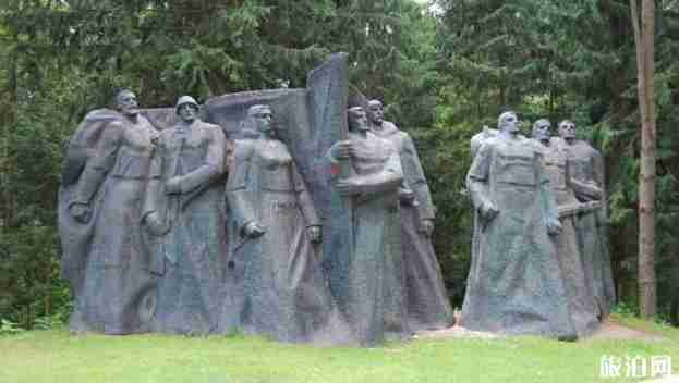 立陶宛是哪个国家 立陶宛旅游景点介绍