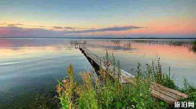 拉脱维亚旅游除了美女还有什么 拉脱维亚旅游景点介绍