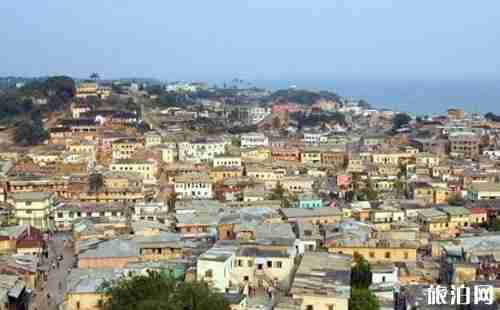 加纳旅游景点有哪些 加纳旅游景点介绍