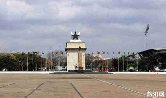 加纳旅游景点有哪些 加纳旅游景点介绍