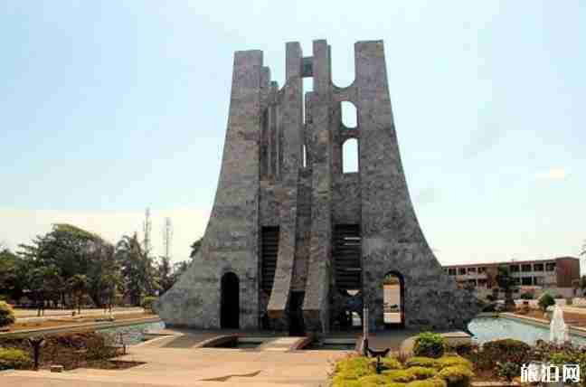 加纳旅游景点有哪些 加纳旅游景点介绍