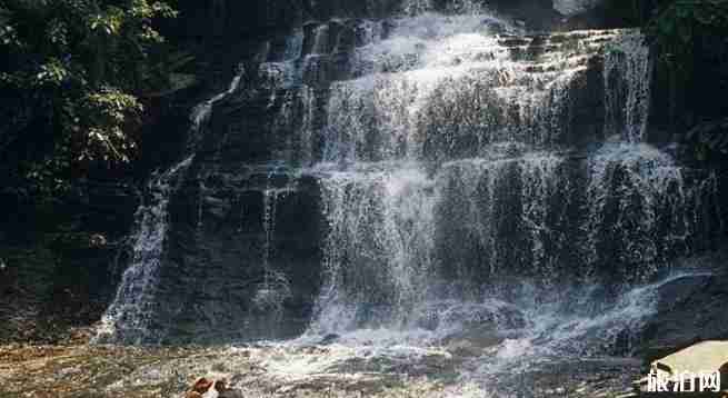 加纳旅游景点有哪些 加纳旅游景点介绍