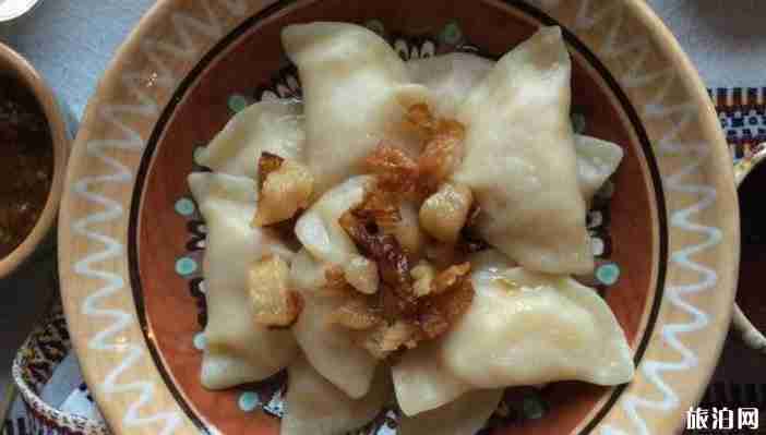 乌克兰美食有哪些 乌克兰美食介绍 乌克兰美食有哪些 乌克兰美食介绍