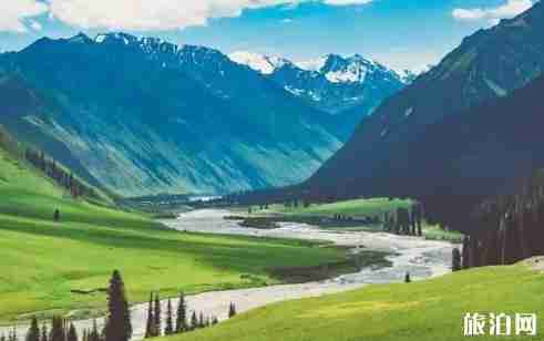 伊犁昭苏旅游景点有哪些 伊犁昭苏旅游景点介绍