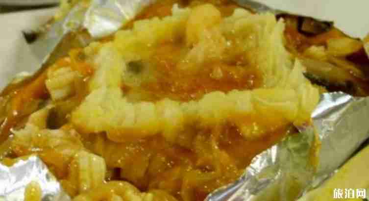 乌克兰美食有哪些 乌克兰美食介绍 乌克兰美食有哪些 乌克兰美食介绍