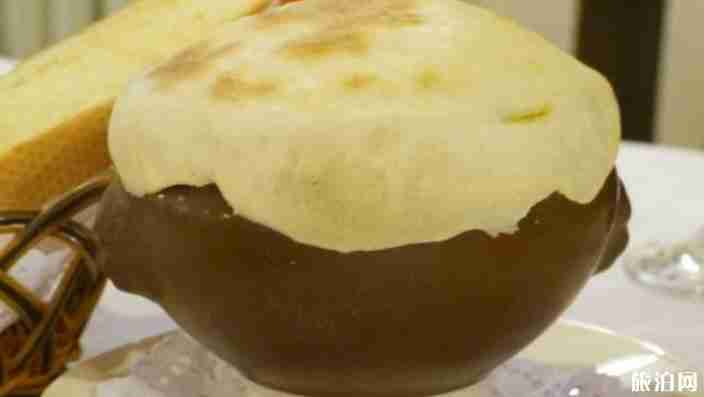 乌克兰美食有哪些 乌克兰美食介绍 乌克兰美食有哪些 乌克兰美食介绍