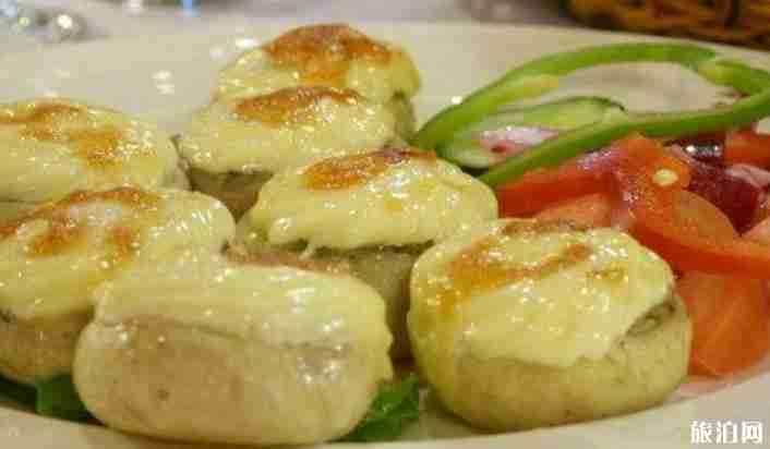 乌克兰美食有哪些 乌克兰美食介绍 乌克兰美食有哪些 乌克兰美食介绍