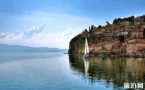 马其顿有多少人口 马其顿旅游景点介绍