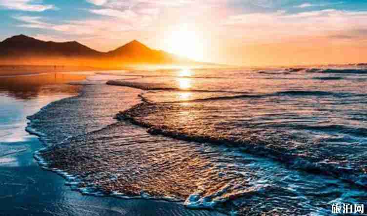 性价比高的海岛旅游去哪 性价比高的海岛介绍