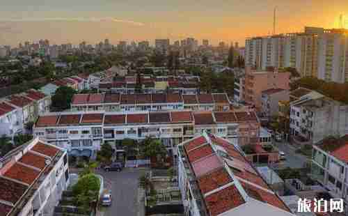 莫桑比克旅游景点介绍 莫桑比克旅游景点介绍