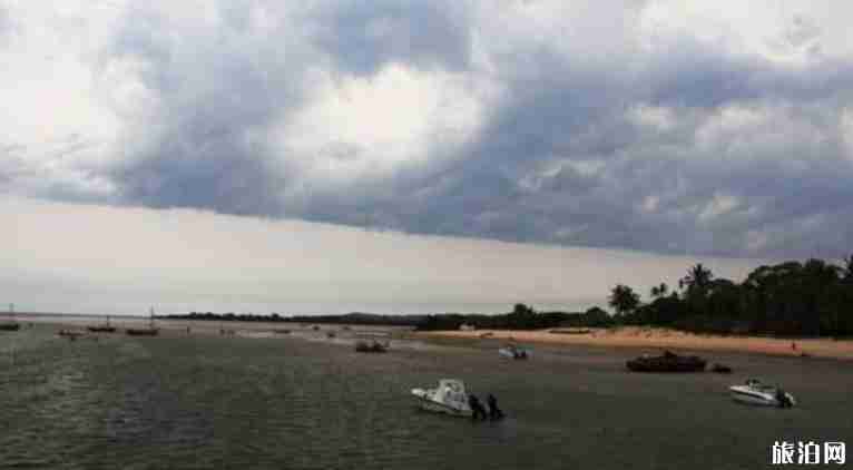 莫桑比克旅游景点介绍 莫桑比克旅游景点介绍