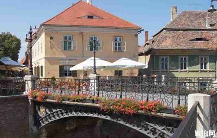 罗马尼亚旅游景点介绍