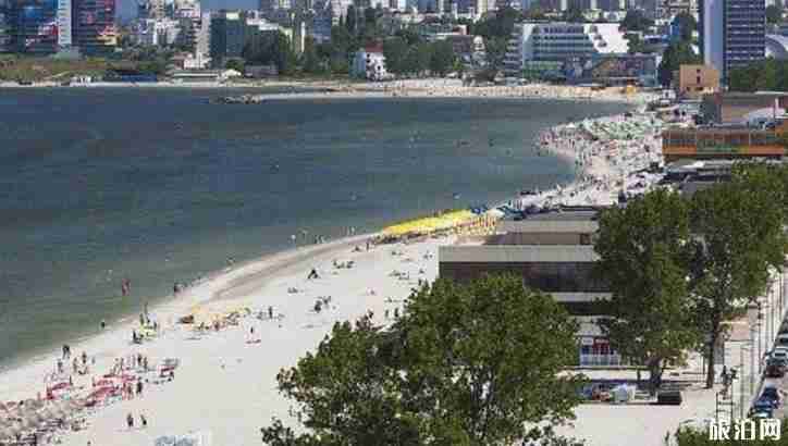 罗马尼亚旅游景点介绍