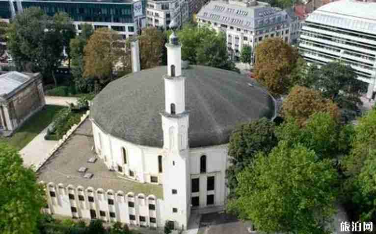 比利时旅游景点介绍 比利时旅游景点介绍