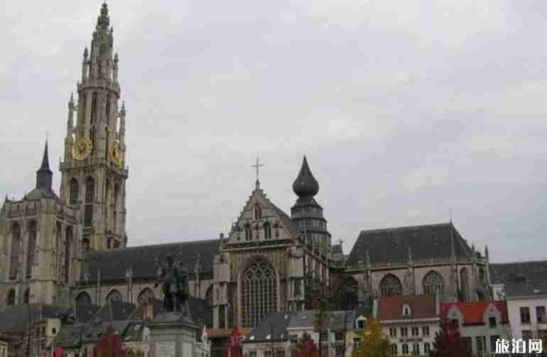 比利时旅游景点介绍 比利时旅游景点介绍