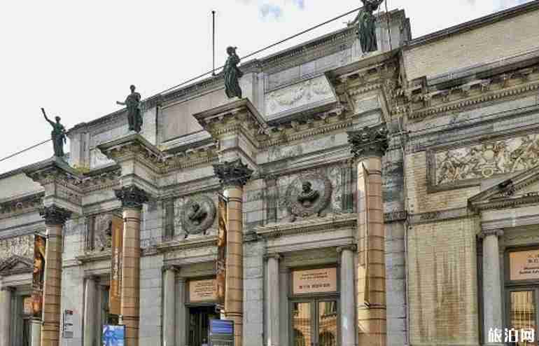 比利时旅游景点介绍 比利时旅游景点介绍