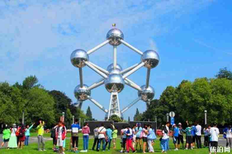 比利时旅游景点介绍 比利时旅游景点介绍