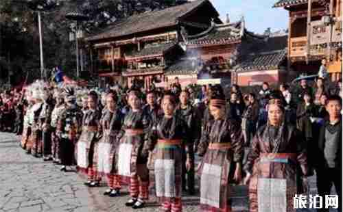 三宝侗寨好玩吗 三宝侗寨景点介绍