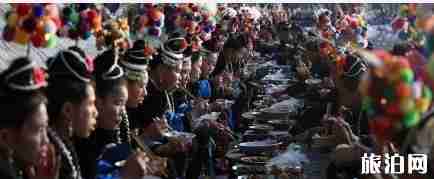 三宝侗寨好玩吗 三宝侗寨景点介绍