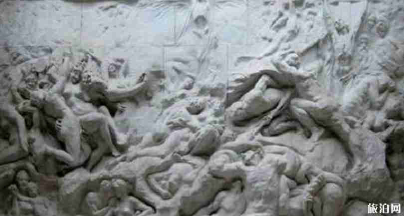 比利时旅游景点介绍 比利时旅游景点介绍