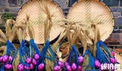 三宝侗寨好玩吗 三宝侗寨景点介绍