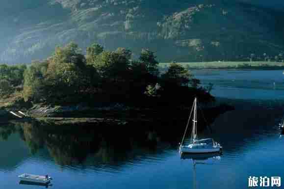 日月潭在哪 日月潭景点介绍 日月潭在哪 日月潭景点介绍