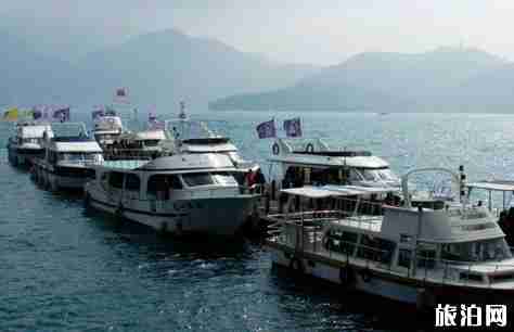 日月潭在哪 日月潭景点介绍 日月潭在哪 日月潭景点介绍