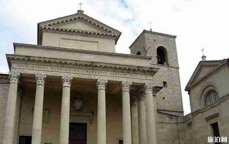 圣馬力諾旅游景點(diǎn)介紹 圣馬力諾旅游景點(diǎn)介紹