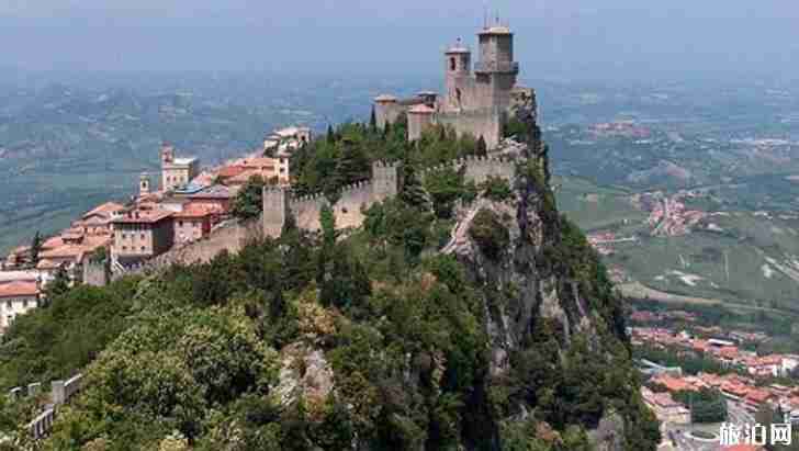 圣馬力諾旅游景點(diǎn)介紹 圣馬力諾旅游景點(diǎn)介紹