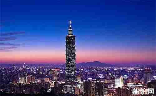 台北101大楼门票多少钱 门票+交通指南