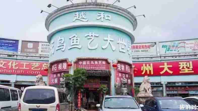 广州旅游公交线路推荐 广州旅游公交线路推荐