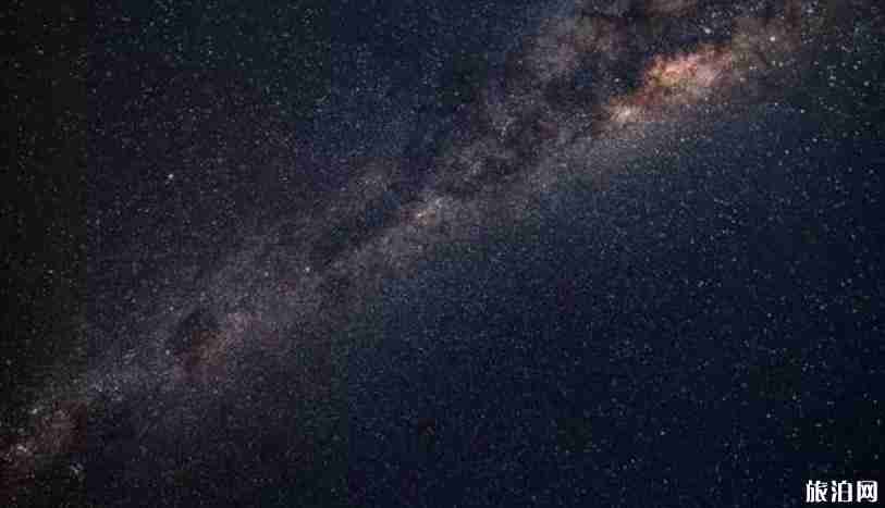 北京周边看星星最好的地方是哪里