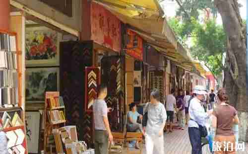 广州旅游公交线路推荐 广州旅游公交线路推荐