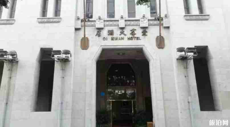 广州旅游公交线路推荐 广州旅游公交线路推荐