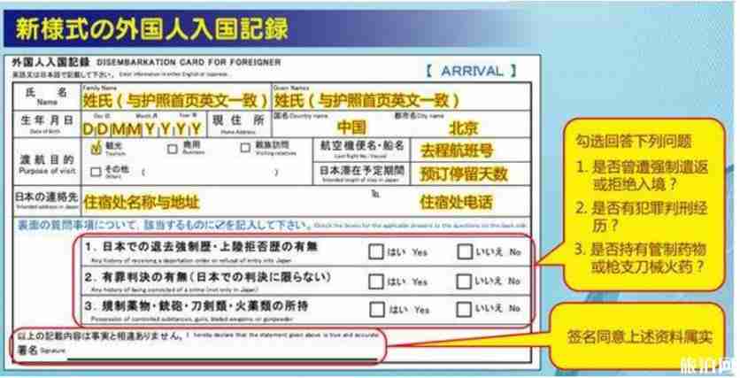 日本九天自由行攻略