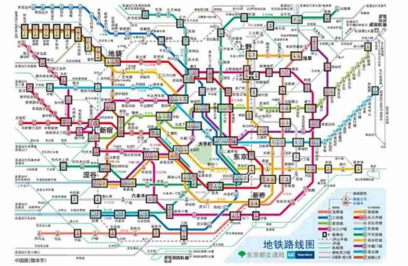 日本九天自由行攻略