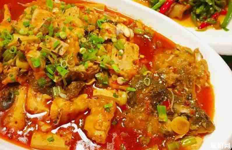 栾川美食攻略2018 栾川美食攻略2018