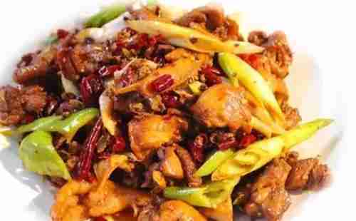 栾川美食攻略2018 栾川美食攻略2018