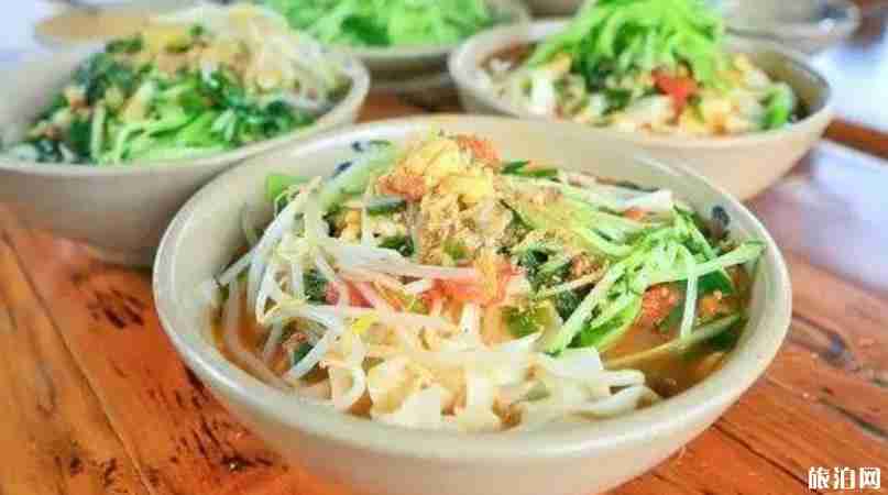 栾川美食攻略2018 栾川美食攻略2018