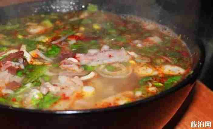 栾川美食攻略2018 栾川美食攻略2018