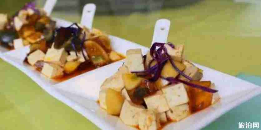 栾川美食攻略2018 栾川美食攻略2018