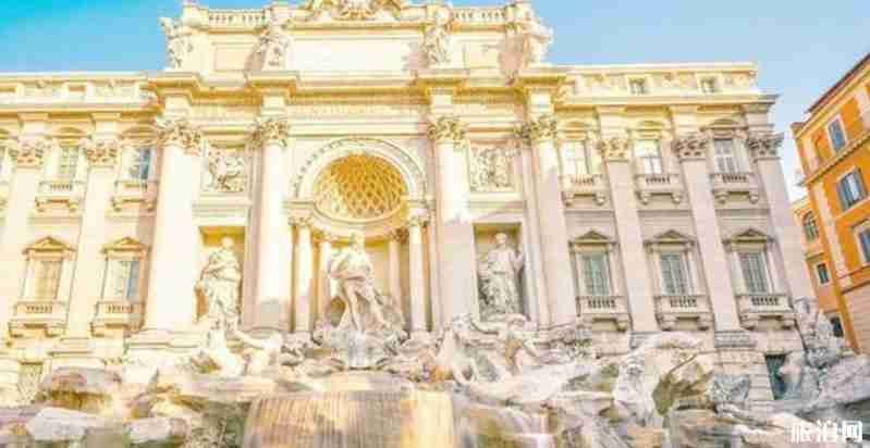 欧洲浪漫的地方有哪些 欧洲浪漫的地点介绍 欧洲浪漫的地方有哪些 欧洲浪漫的地点介绍