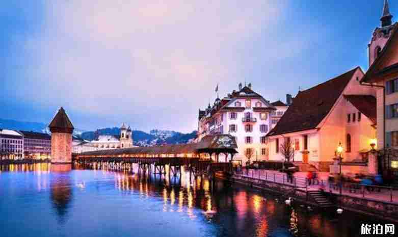 欧洲浪漫的地方有哪些 欧洲浪漫的地点介绍 欧洲浪漫的地方有哪些 欧洲浪漫的地点介绍