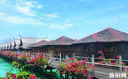 沙巴酒店推荐 沙巴有哪些好的水上的酒店 沙巴酒店推荐 沙巴有哪些好的水上的酒店
