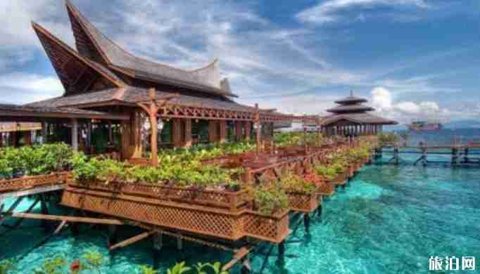 沙巴酒店推荐 沙巴有哪些好的水上的酒店 沙巴酒店推荐 沙巴有哪些好的水上的酒店